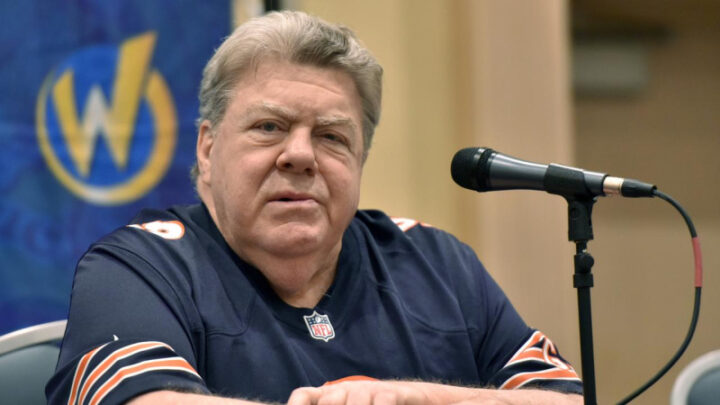 Beloved 'Cheers' Star George Wendt's Cause of Death Confirmed: A Heartfelt Farewell