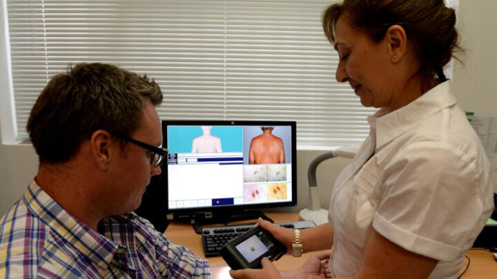 Blokes, Don't Be a Legend: Early Health Checks Could Save Your Life