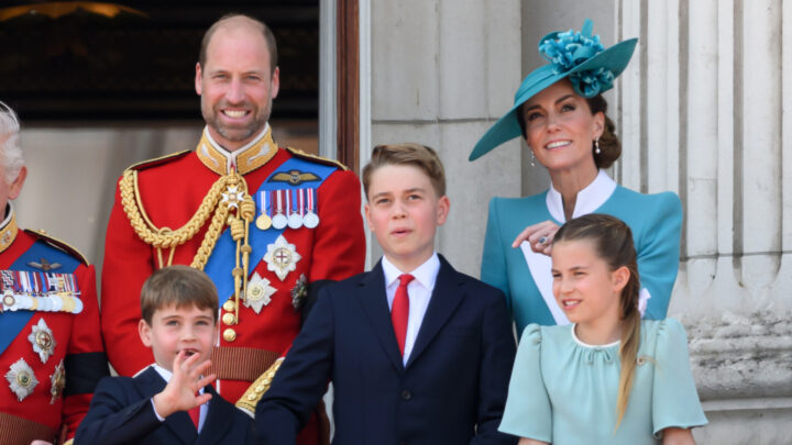 The post quickly resonated with royal fans, who praised the warmth and affection captured in the candid snapshots. Source: Karwai Tang/ WireImage/ Getty Images. 