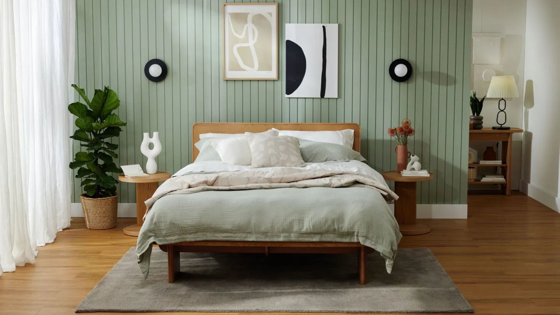 EOFY SALE: Save up to 30% on these gorgeous beds, shelves and sofas