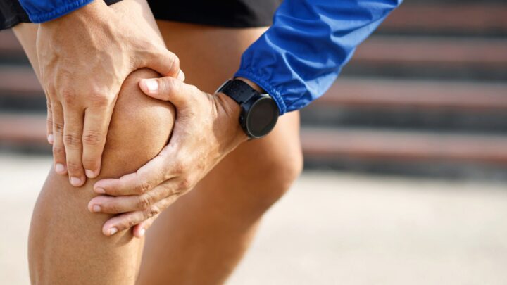 Five essential tips to help manage osteoarthritis