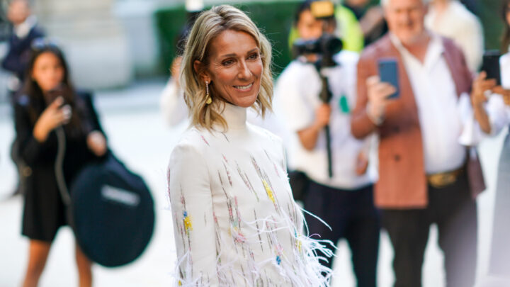 Celine Dion Celebrates Triumphant Return to the Stage with Energetic Night Out at Coldplay Concert