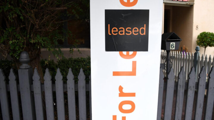 Have you ever avoided asking for repairs in a rental because you feared a rent hike or eviction? Source: Paul Miller/ AAP PHOTOS. 