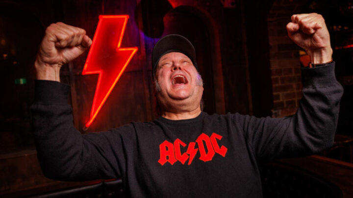 AC/DC fans buzzing over long-awaited Aussie homecoming tour