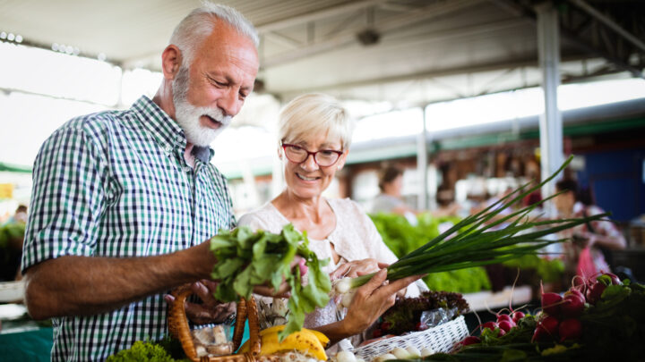 Fuel your focus, sharpen your memory — discover the top foods that keep your brain firing on all cylinders. Source: Getty Images. 
