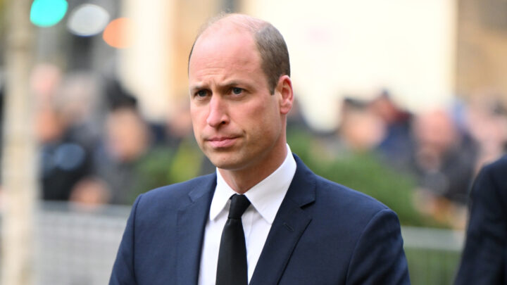 Prince William marks Diana’s 64th birthday by continuing her legacy of compassion. Source: Karwai Tang/ WireImage/ Getty Images.