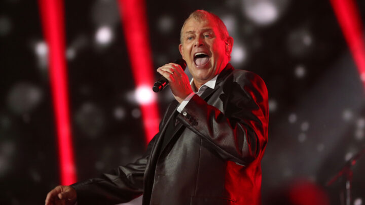 Aussie Legend John Farnham Turns 76: Touching Tribute from Son & Birthday Wishes Pour In