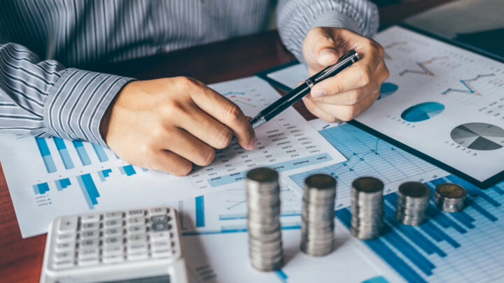Whether you need to lodge a tax return depends on several factors, including your retirement income and the types of earnings you receive. Source: Shutterstock. 