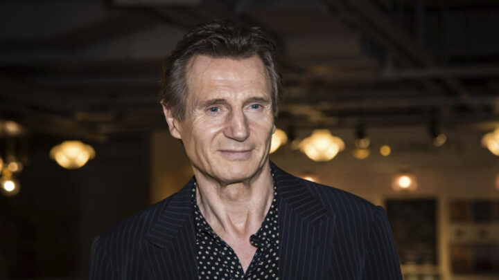 Liam Neeson's Comedy Fears: Why Action Star Was Anxious About Stepping Into a Lighter Role
