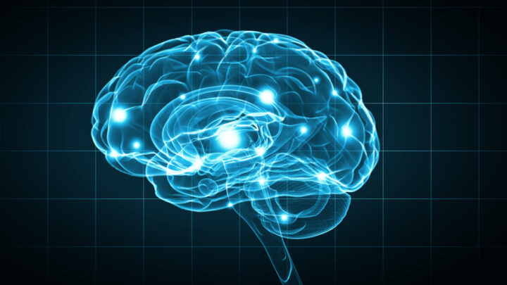 Could brain training help reduce the risk of falls in older adults?