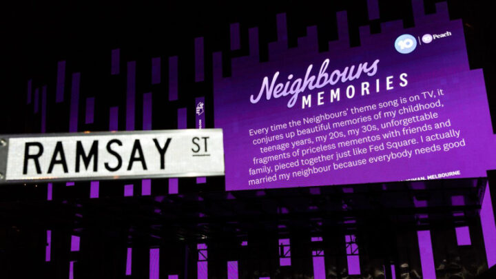 Neighbours Says Farewell to Prime Video, Hints at Exciting Future Possibilities