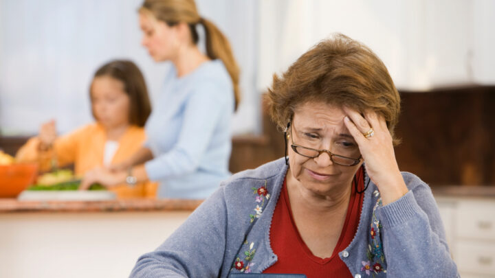 Do you agree with her decision to refuse? What’s your take? Source: Getty Images. 