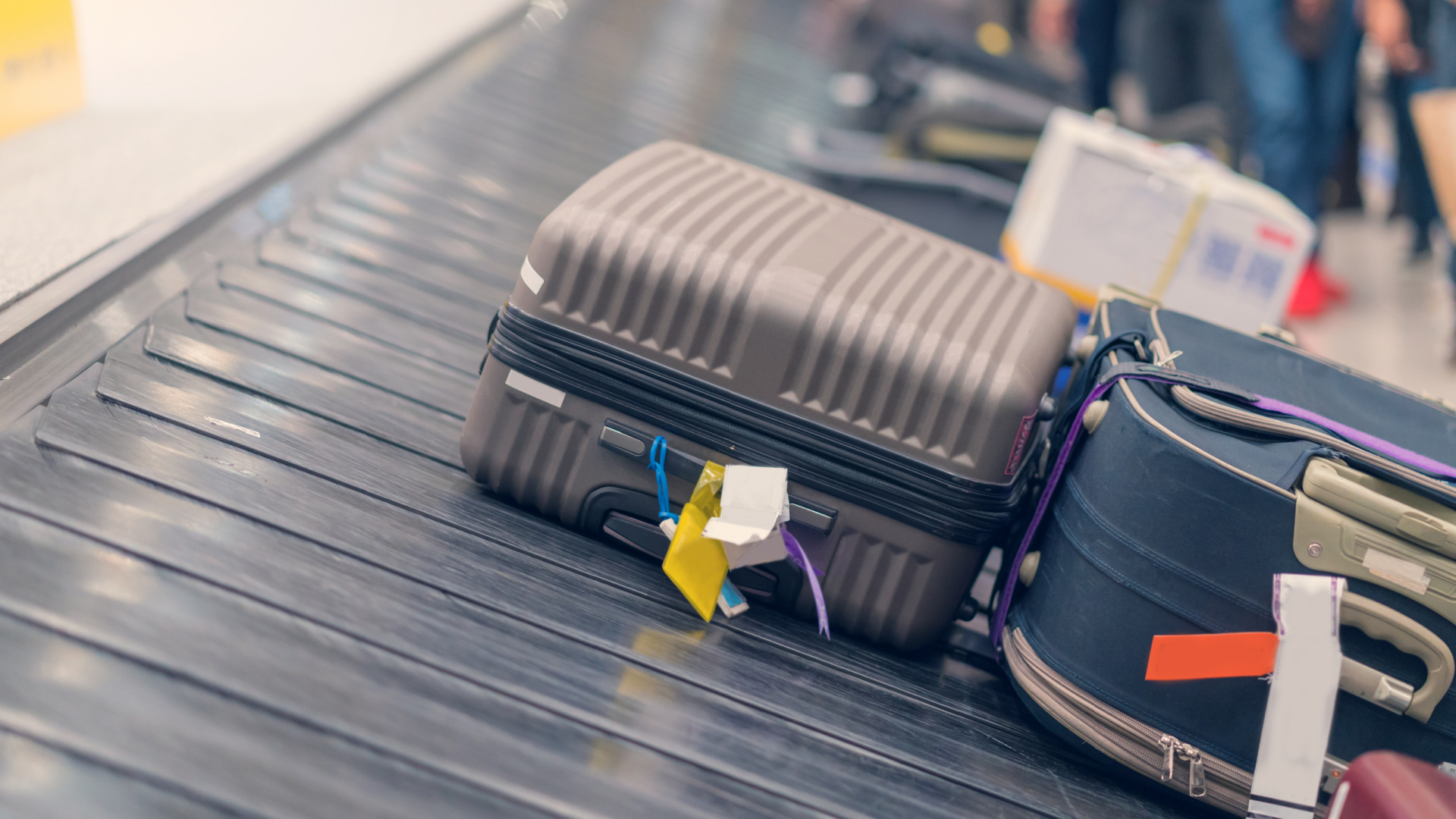 How to Handle Lost Or Stolen Luggage: Essential Tips & Tricks