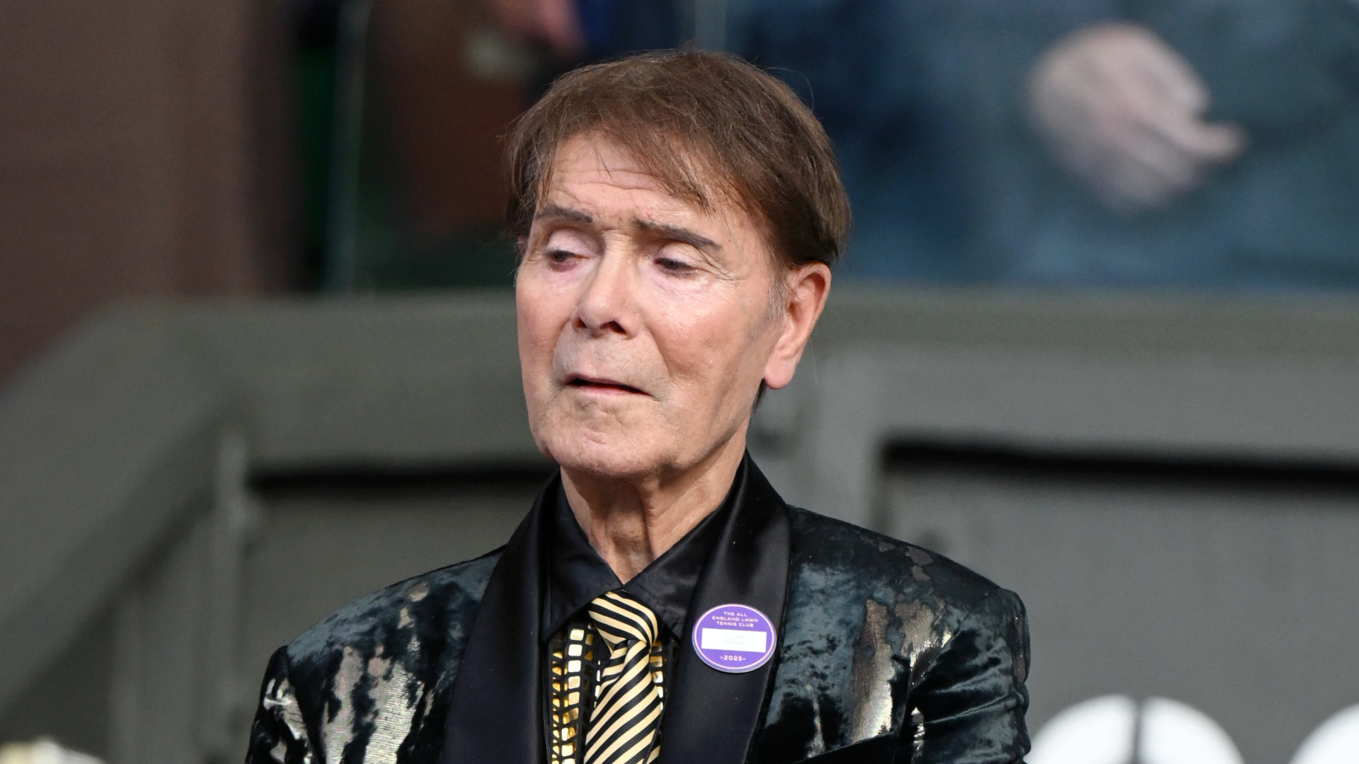 I might be dead the next year': Cliff Richard suggests upcoming tour could  be his last - Starts at 60
