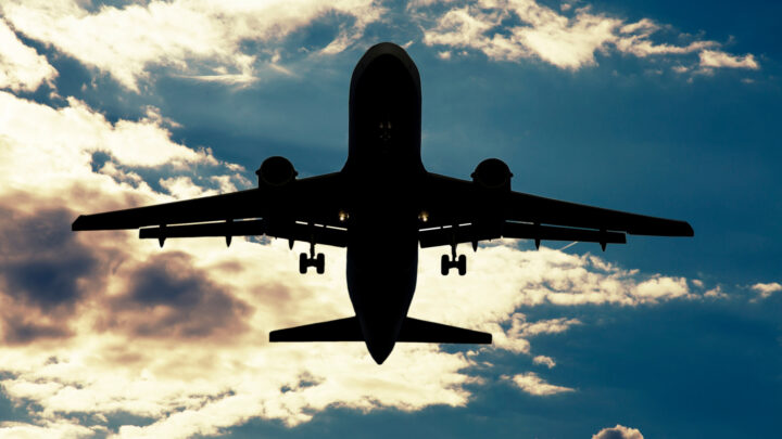 Brace yourself for surprising advice that could reshape your travel routine. Source: Shutterstock. 