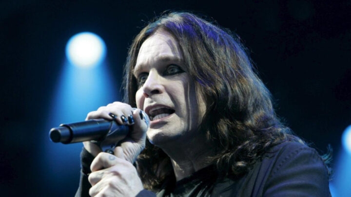 Ozzy Osbourne's final months filmed for documentary