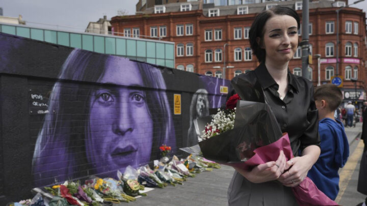 Final farewell: Fans to pay tribute to Ozzy Osbourne during 'dignified tribute'