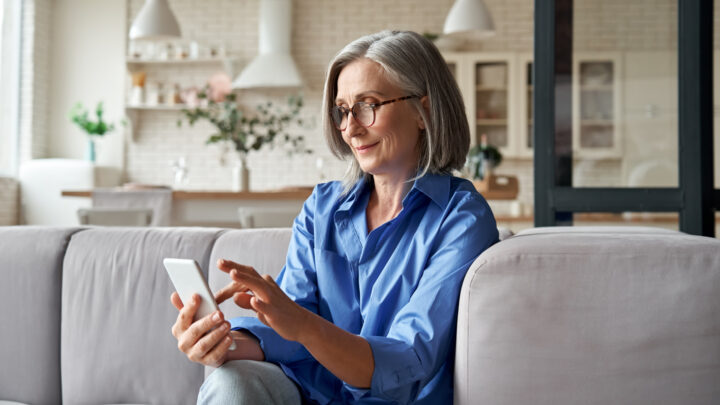 Discover simple, jargon-free tech tips that make everyday life easier. Source: Shutterstock Basic. 