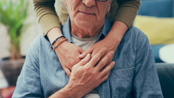 What’s It Like to Care for Someone Living with Dementia? Australia’s First National Survey Has Answers