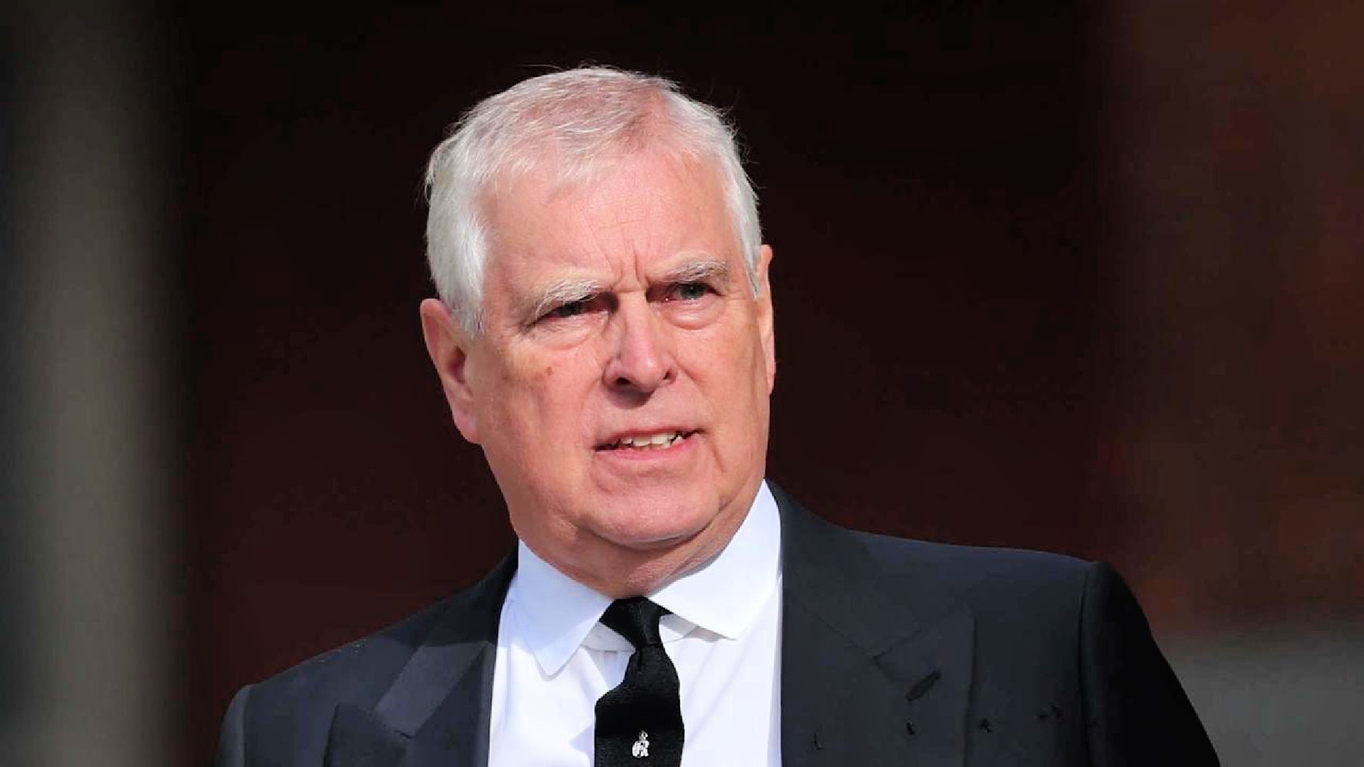 Disgraced ex-prince Andrew faces an uncertain future - Starts at 60