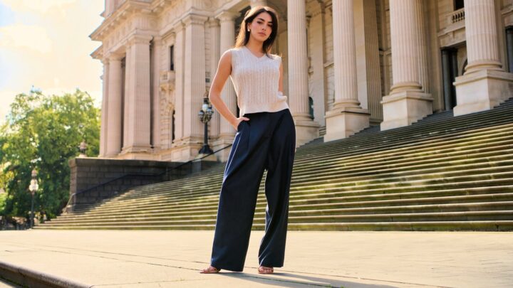 Elegant dressing for PETITE women - Starts at 60