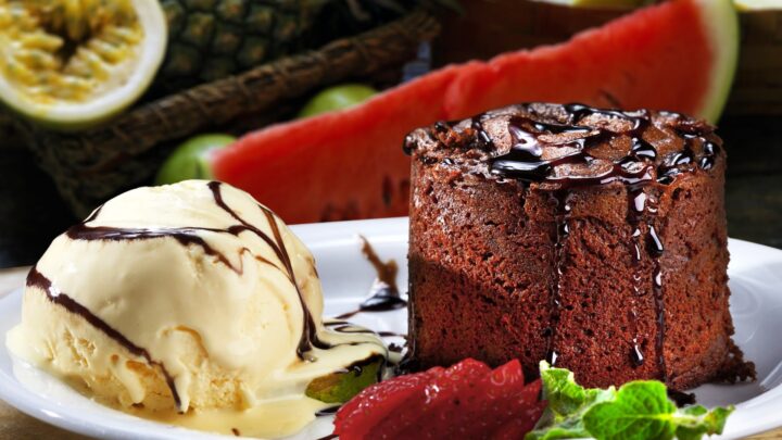 Pudding Week Classic make-ahead Christmas pudding - Starts at 60