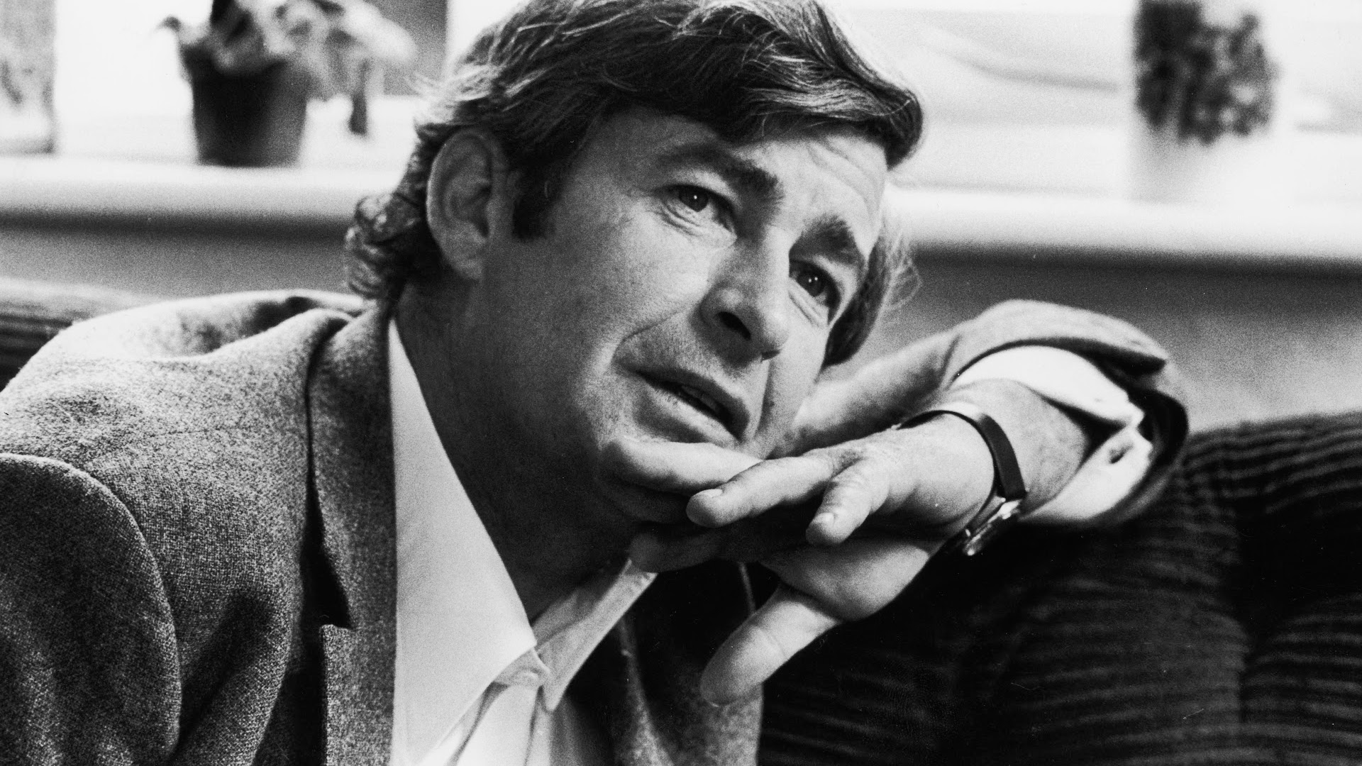 Dave Allen: The comedy legend behind this timeless Nun-and-Drunk joke -  Starts at 60, image size:1920x1080