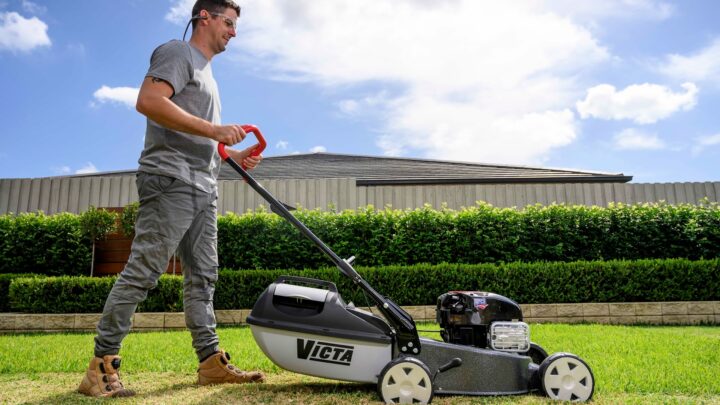 Victa Is back in Australian hands – and it feels like coming home ...