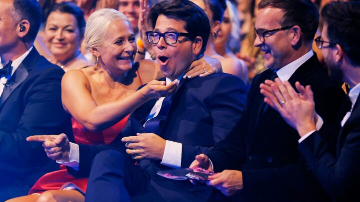 Five Michael McIntyre jokes that prove he’s the funniest man in Britain