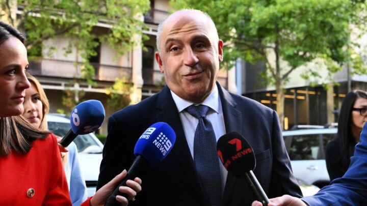 Controversy Surrounds Australian Legal and Political Landscape Amid Major Incidents