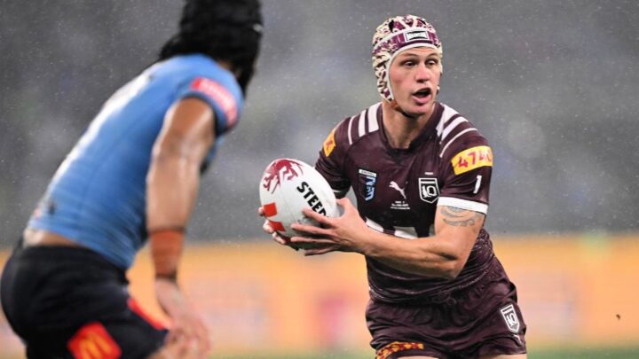 Game changer: State of Origin eligibility shake-up - Starts at 60