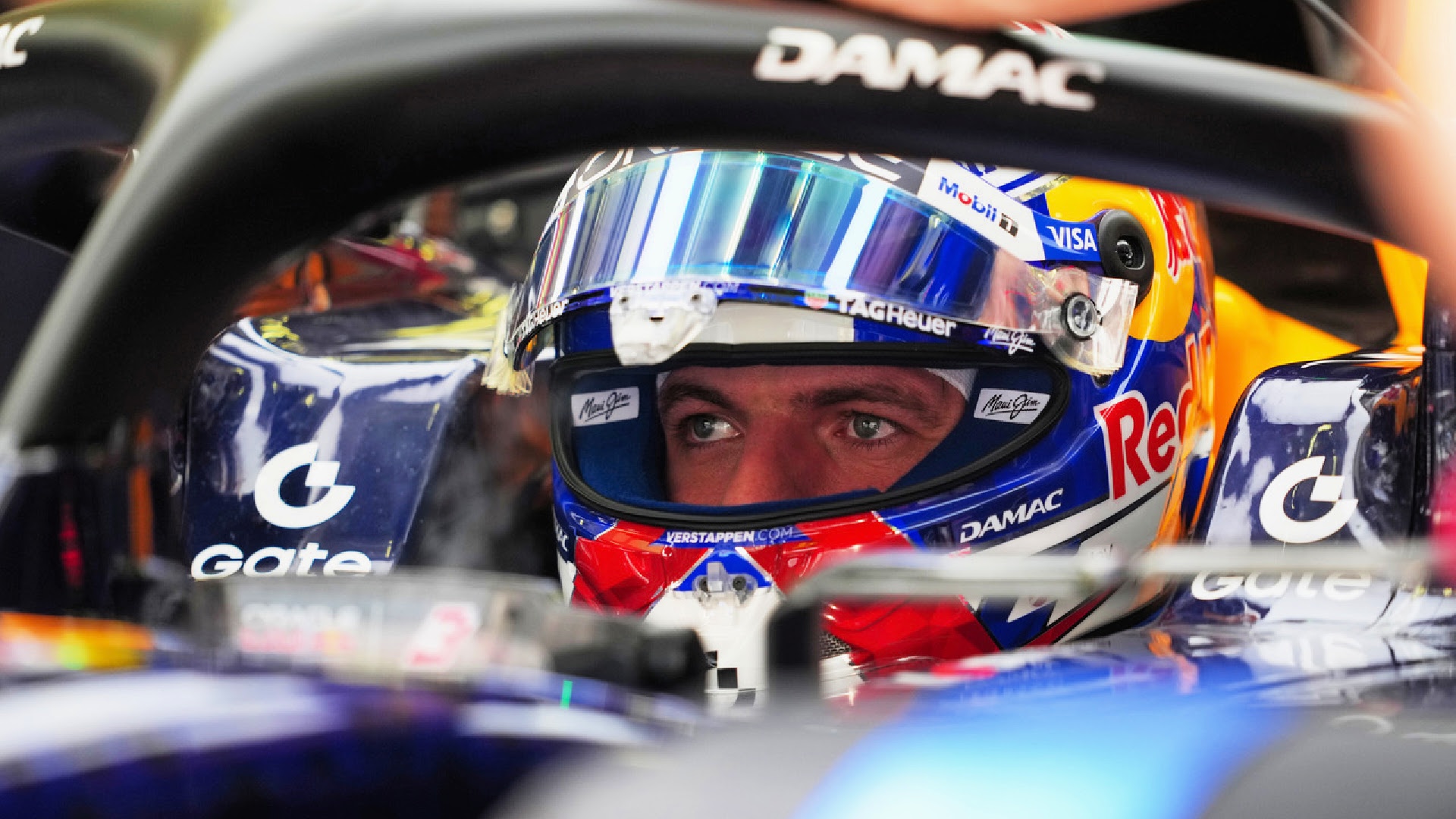 Grand Prix Fever: Why Netflix's Drive to Survive Is the Perfect