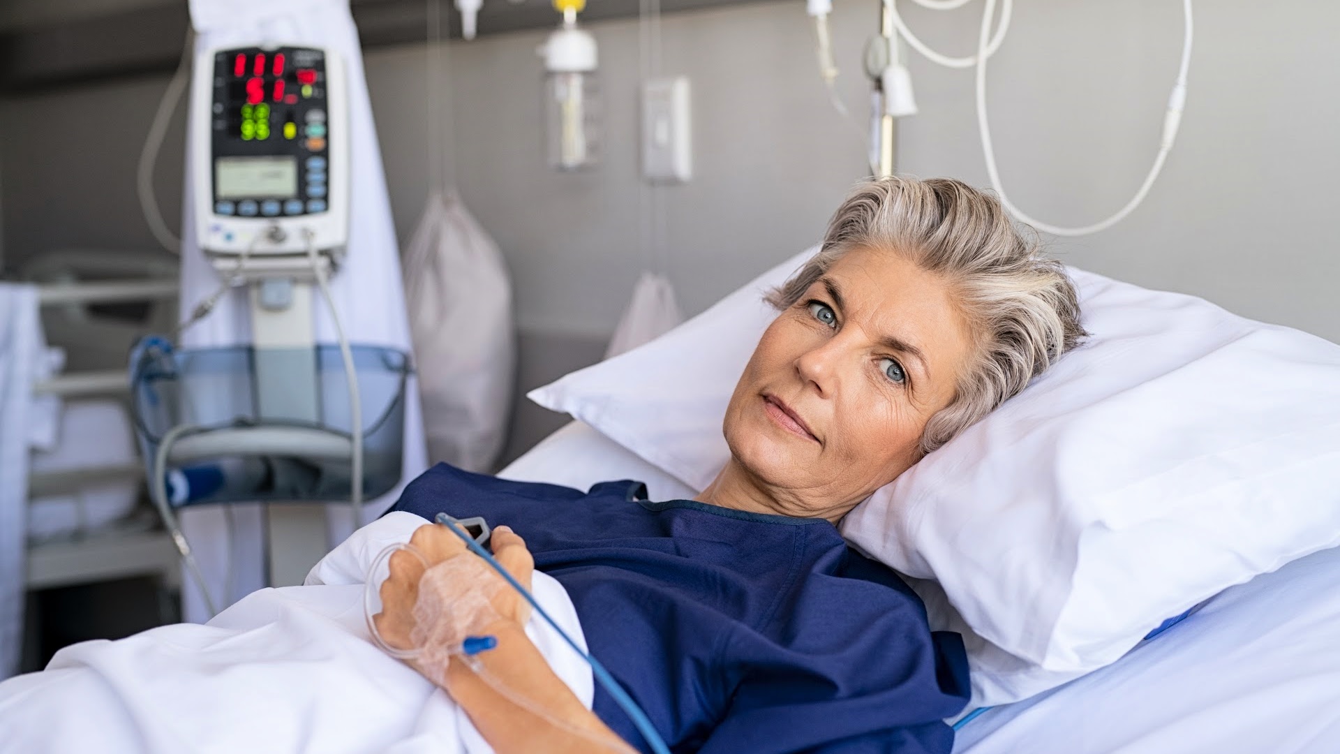 Health Insurance – what’s the risk? Health Insurance – what’s the risk?