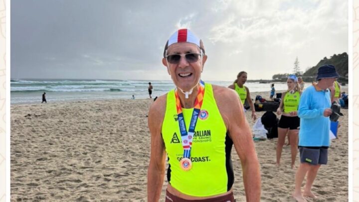 Healthy ageing after 60: the seven habits that will determine how well you age, according to an 80-year-old doctor