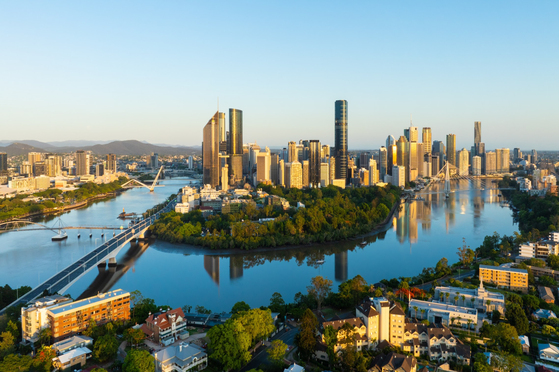 Queensland - Your guide to getting your Seniors Card