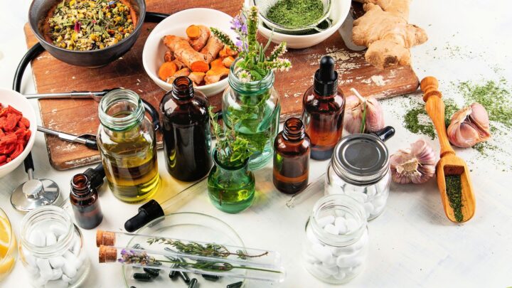 Is ‘natural’ always safer? What older Australians need to know about ...