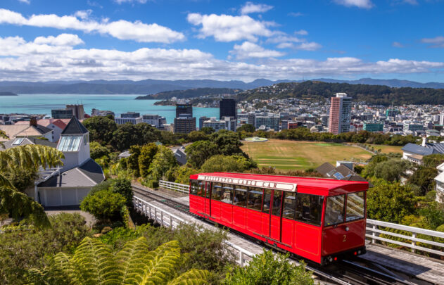 New Zealand – Your guide to getting your Seniors Card