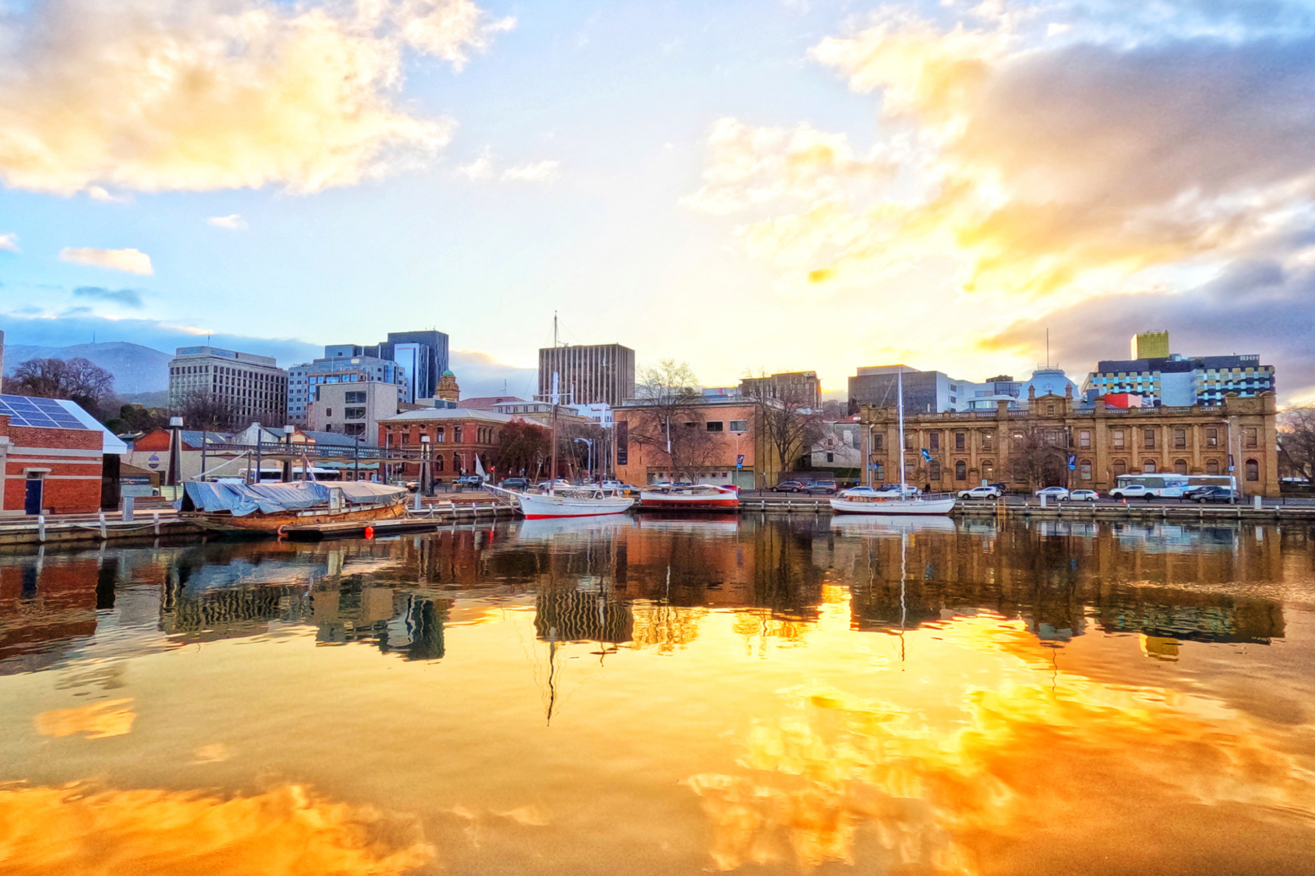 Tasmania – Your guide to getting your Seniors Card