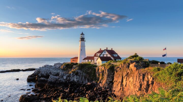 The Once-in-a-Lifetime Cruise That Redefines Luxury Travel