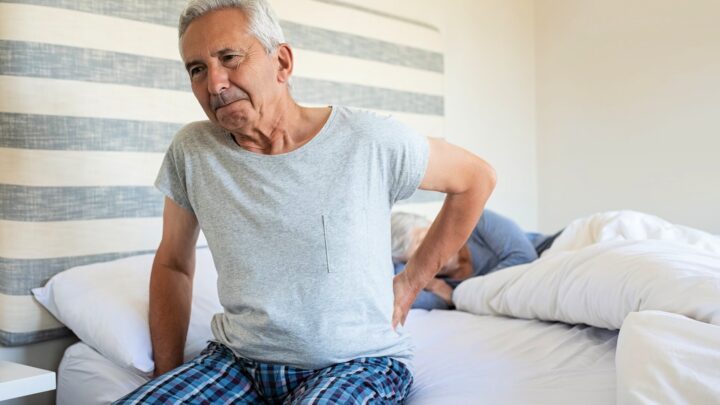 Back Pain Explained: 5 Things You Need to Know (And What Actually Helps ...