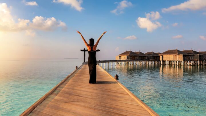 The World’s Favourite Bucket List Trips (And Why We All Secretly Want the Same Holidays)