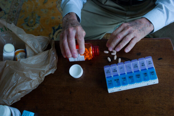 Higher prices are leading Aussies to make dangerous medicine choices