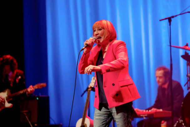 How Dinah Lee came oh-so-close to another 1960s classic