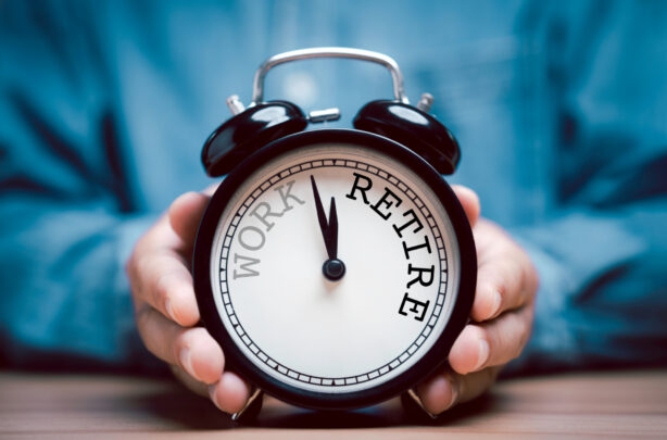 If you're nearing retirement, here's how to make super work for you