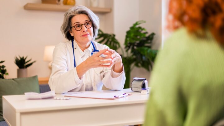 The patients who stay with you: What medicine teaches beyond diagnosis