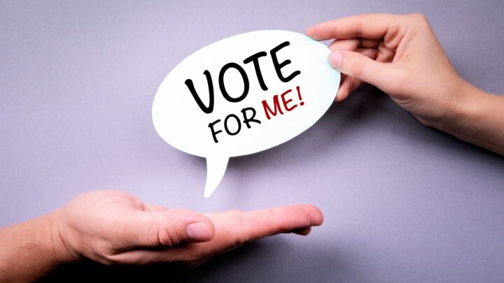 Political jokes that are funny because they’re true – and sad because they’re true