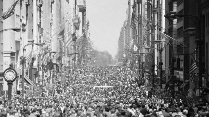 On This Day: April 22 - Starts at 60