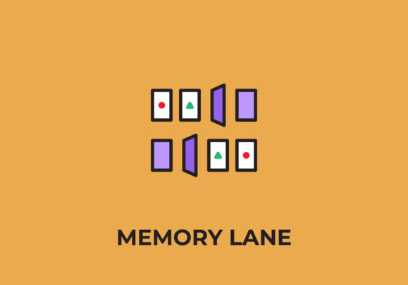 Memory Lane Crossword
