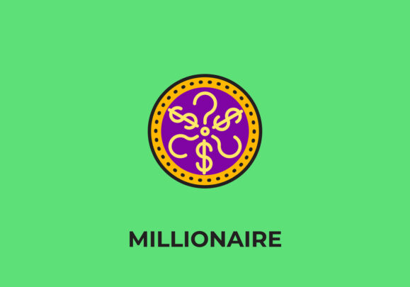 Millionaire