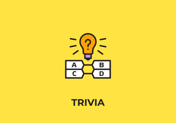 Trivia